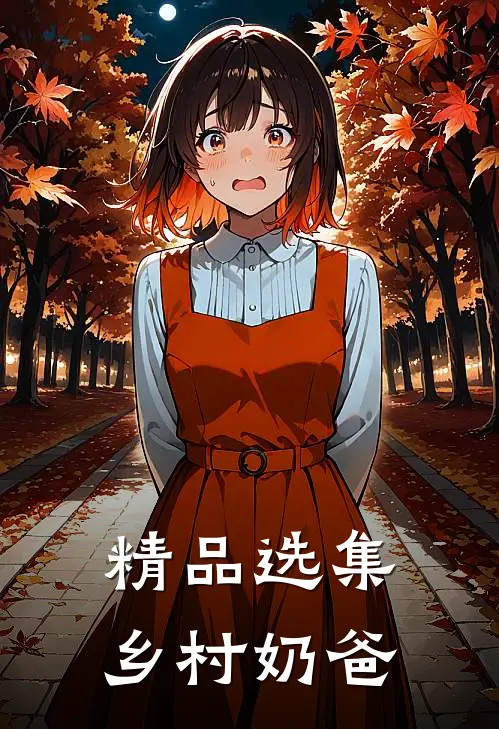 精品选集乡村奶爸