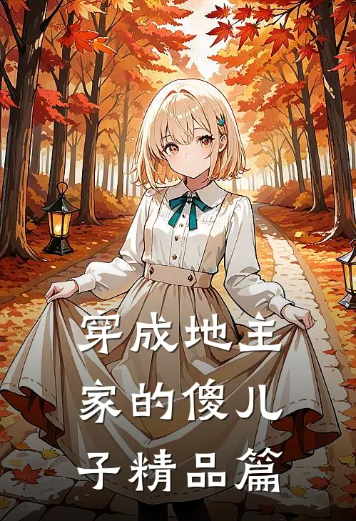 穿成地主家的傻儿子精品篇