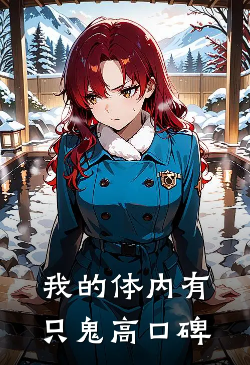 我的体内有只鬼高口碑