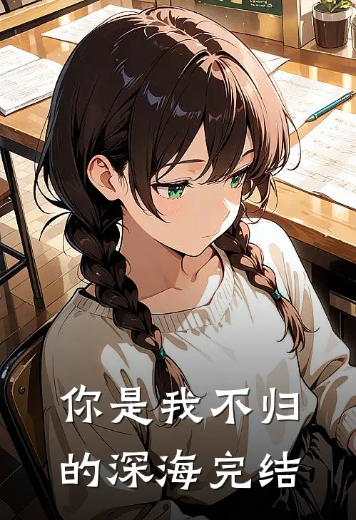 你是我不归的深海完结