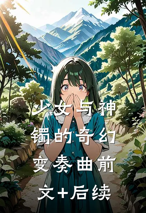 少女与神镯的奇幻变奏曲前文+后续