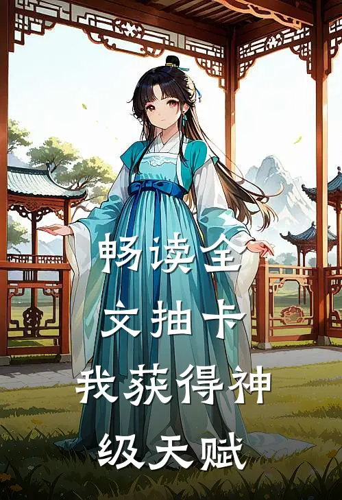 畅读全文抽卡：我获得神级天赋