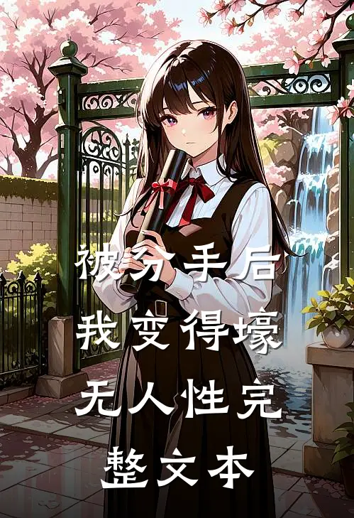 被分手后，我变得壕无人性完整文本
