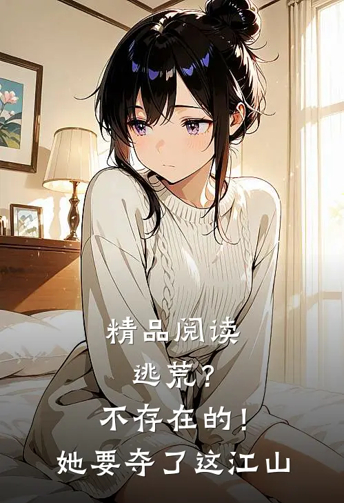 精品阅读逃荒？不存在的！她要夺了这江山