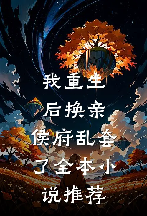 我重生后换亲，侯府乱套了全本小说推荐