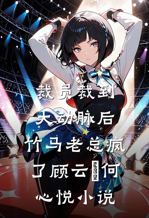 裁员裁到大动脉后，竹马老总疯了顾云璟何心悦小说