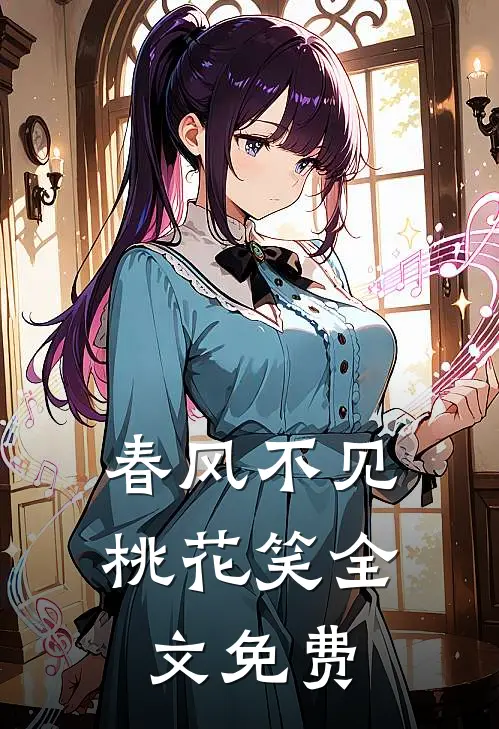 春风不见桃花笑全文免费