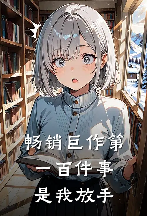 畅销巨作第一百件事，是我放手