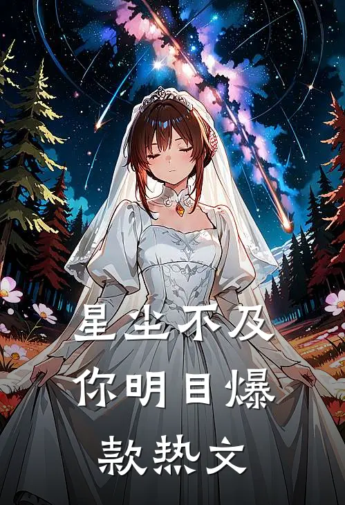 星尘不及你明目爆款热文