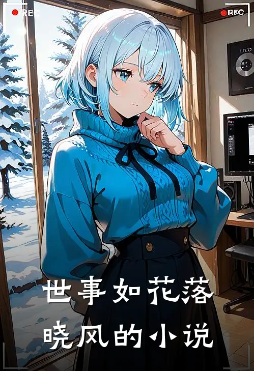 世事如花落晓风的小说