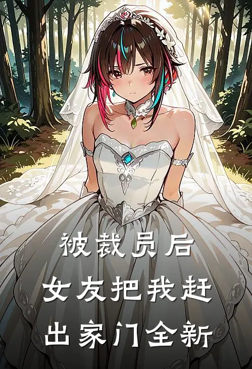被裁员后，女友把我赶出家门全新