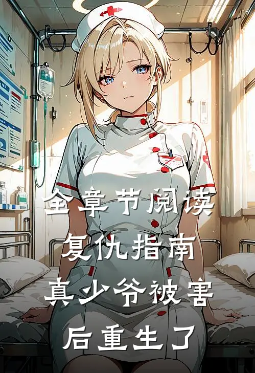 全章节阅读复仇指南：真少爷被害后重生了