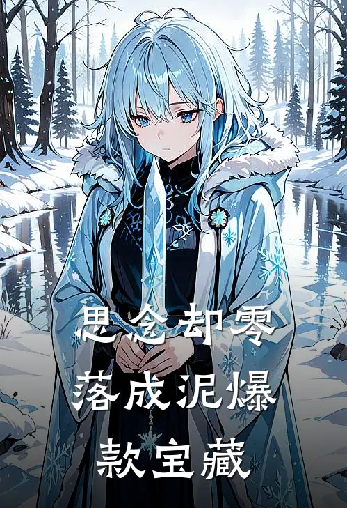 思念却零落成泥爆款宝藏