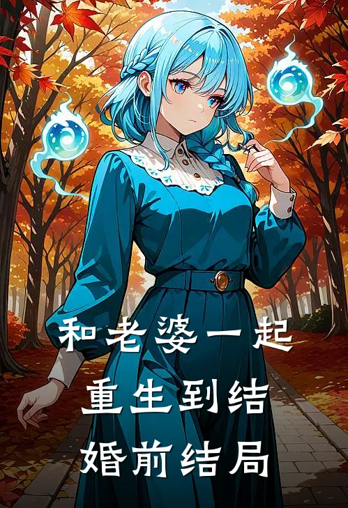 和老婆一起重生到结婚前结局