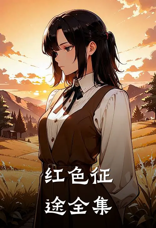 红色征途 全集