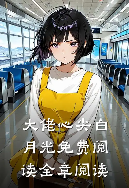 大佬心尖白月光免费阅读全章阅读
