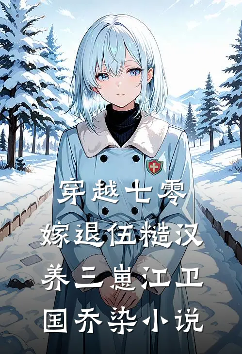 穿越七零，嫁退伍糙汉养三崽江卫国乔染小说