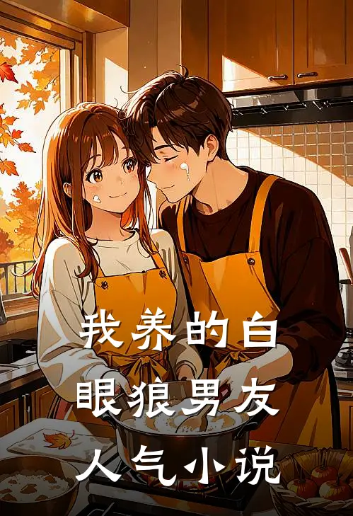 我养的白眼狼男友人气小说