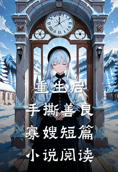重生后，手撕善良寡嫂短篇小说阅读