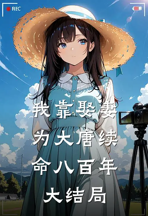 我靠娶妻，为大唐续命八百年大结局