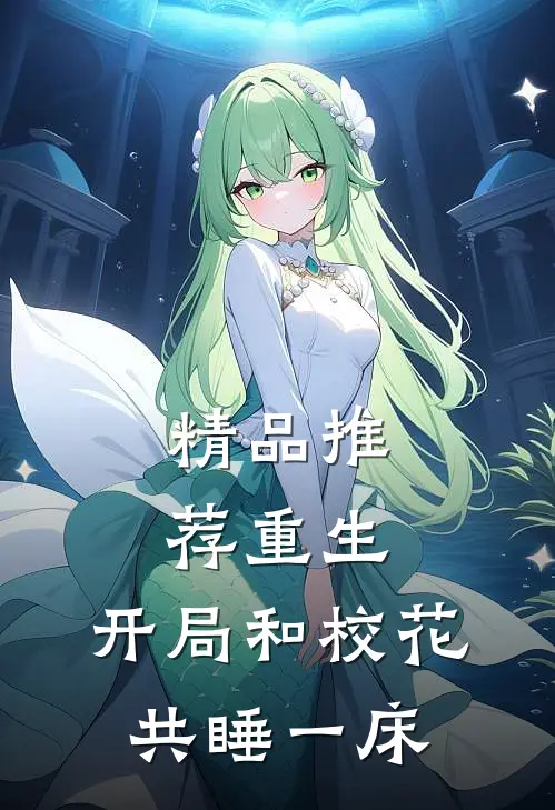 精品推荐重生：开局和校花共睡一床