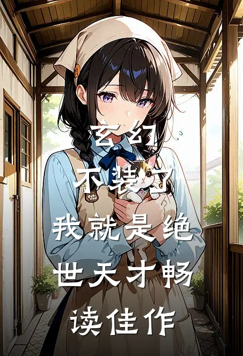 玄幻：不装了，我就是绝世天才畅读佳作