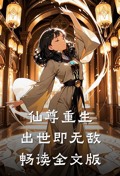仙尊重生，出世即无敌畅读全文版