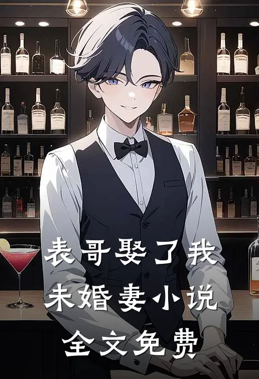 表哥娶了我未婚妻小说全文免费