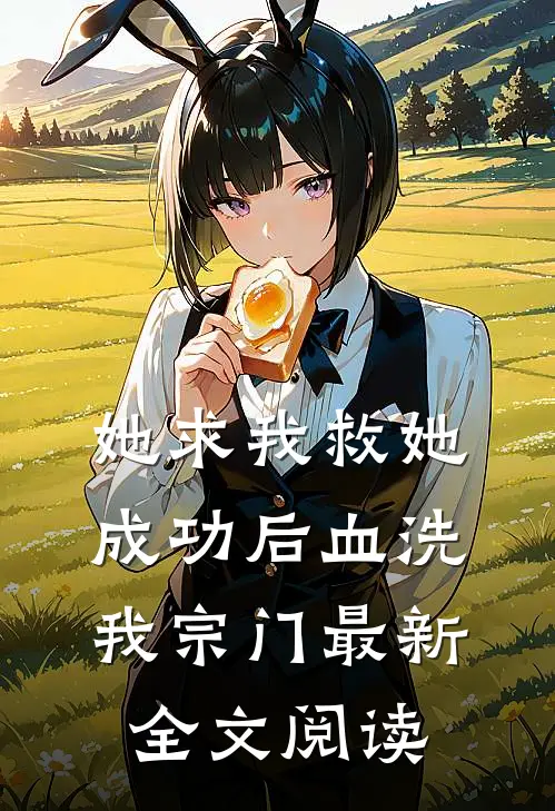 她求我救她，成功后血洗我宗门最新全文阅读