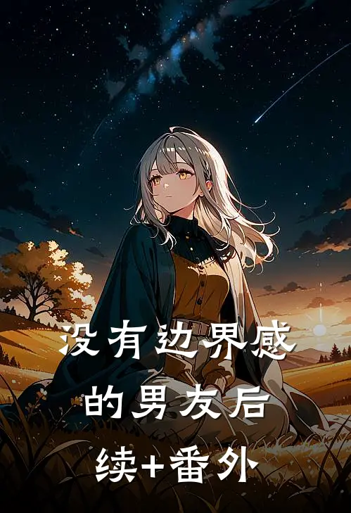 没有边界感的男友后续+番外