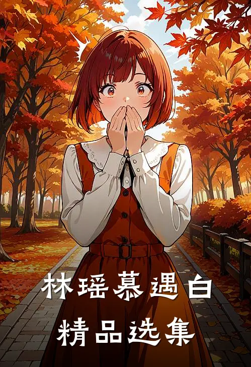 林瑶慕遇白精品选集