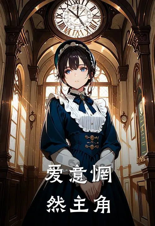 爱意惘然主角