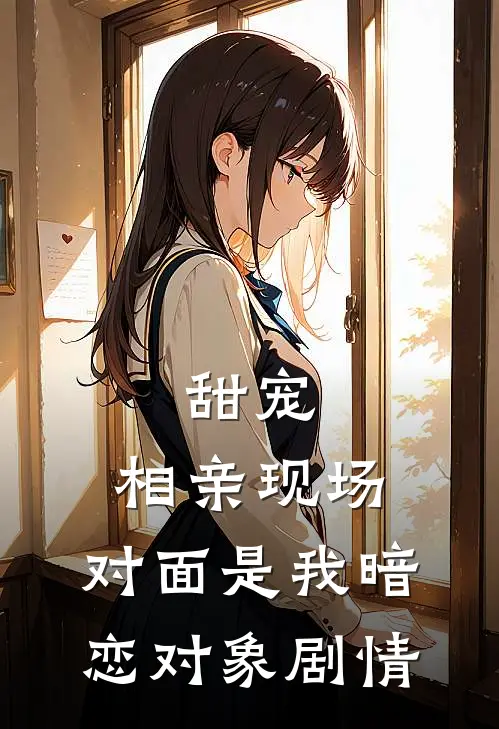 甜宠：相亲现场，对面是我暗恋对象剧情