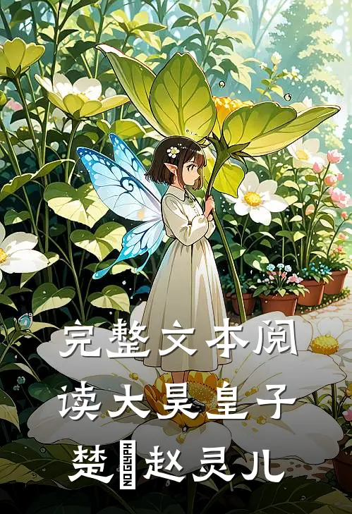 完整文本阅读大昊皇子楚偲赵灵儿