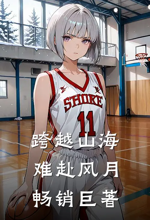 跨越山海难赴风月畅销巨著