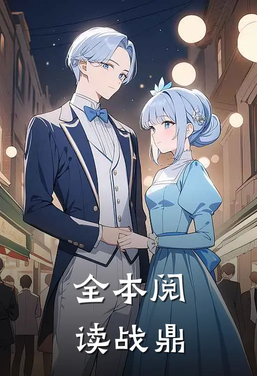 全本阅读战鼎
