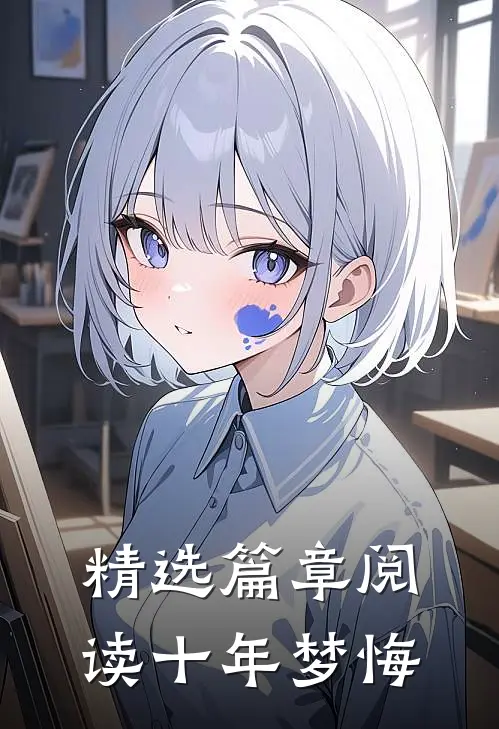 精选篇章阅读十年梦悔