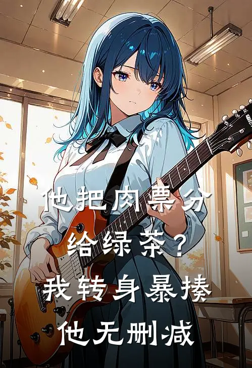 他把肉票分给绿茶？我转身暴揍他无删减