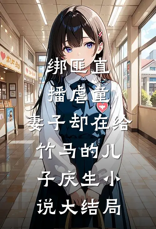 绑匪直播虐童，妻子却在给竹马的儿子庆生小说大结局