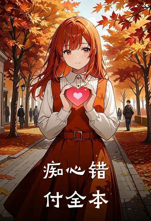 痴心错付全本