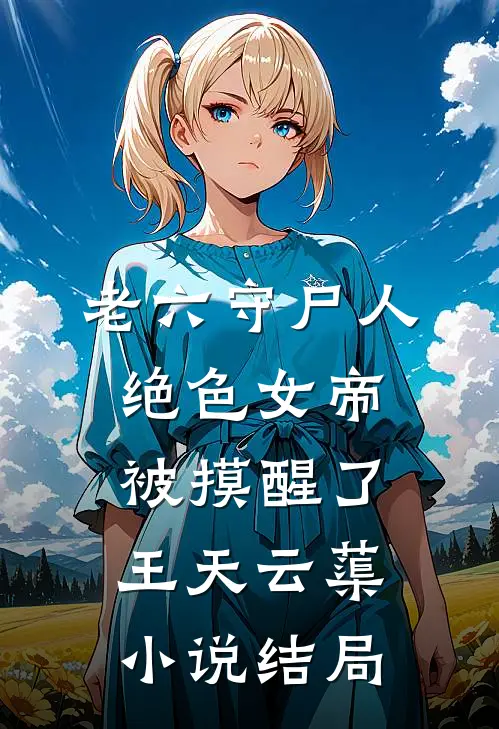 老六守尸人，绝色女帝被摸醒了王天云蕖小说结局