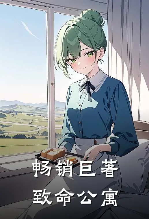 畅销巨著致命公寓