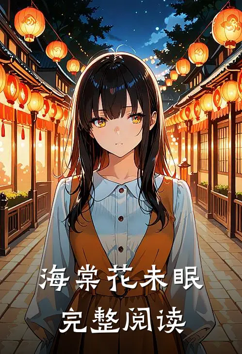 海棠花未眠完整阅读