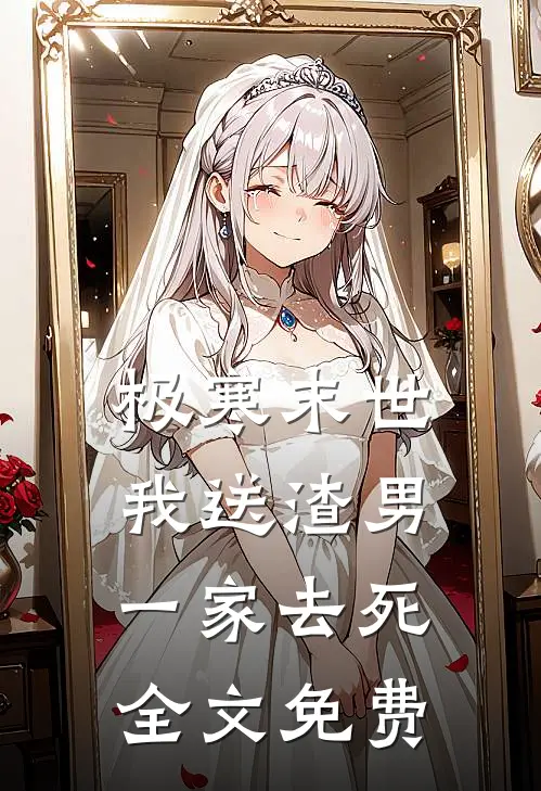 极寒末世，我送渣男一家去死全文免费