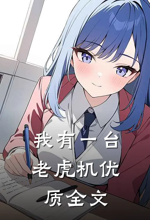 我有一台老虎机优质全文
