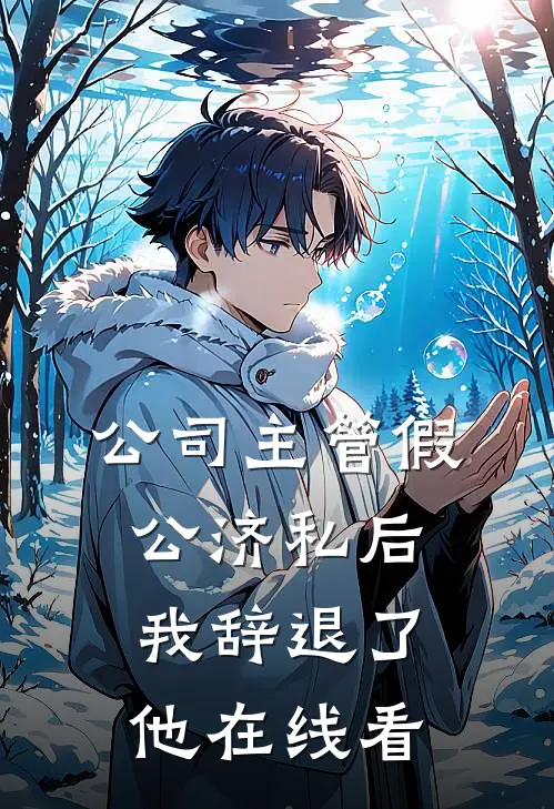 公司主管假公济私后，我辞退了他在线看