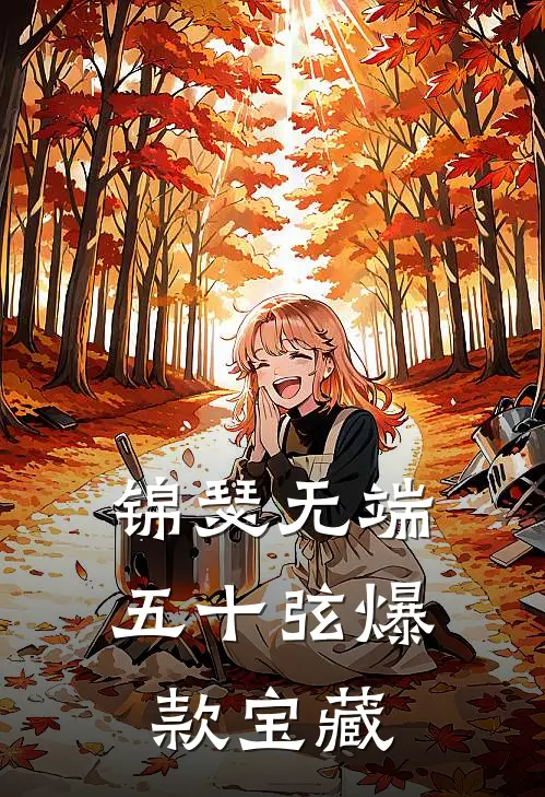 锦瑟无端五十弦爆款宝藏