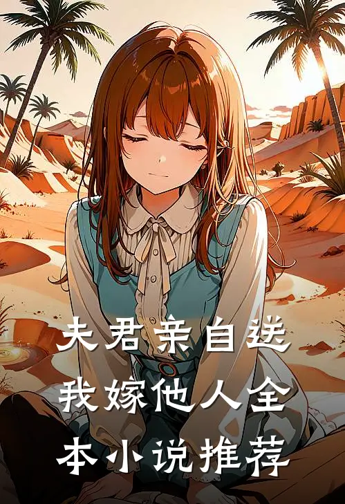 夫君亲自送我嫁他人全本小说推荐
