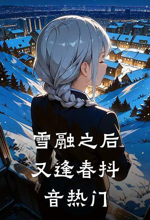雪融之后又逢春抖音热门