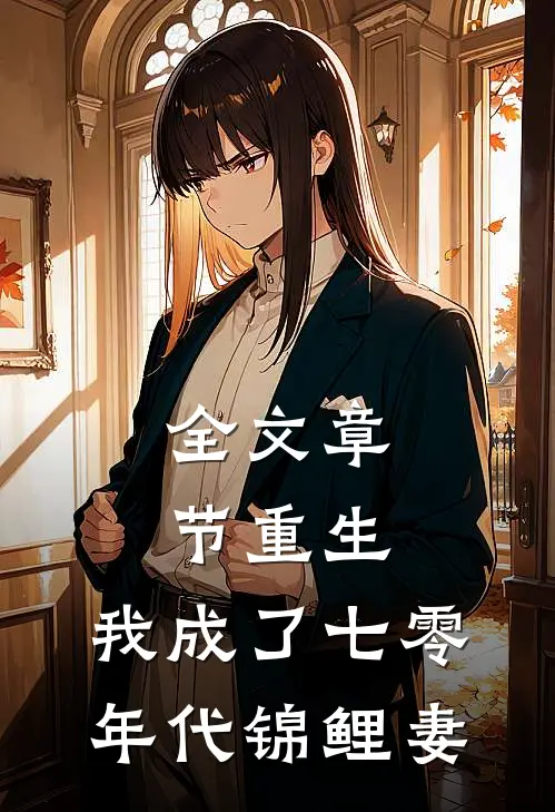 全文章节重生：我成了七零年代锦鲤妻